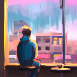 Mellow Afternoon Lo-Fi