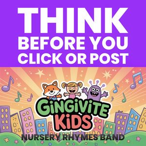 Think Before You Click or Post