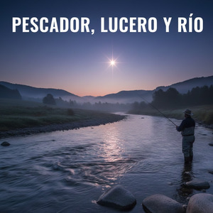 Pescador, Lucero y Rio (Andino)