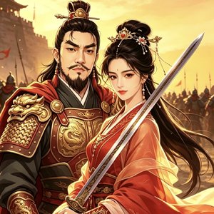 项兮应（伴奏版）