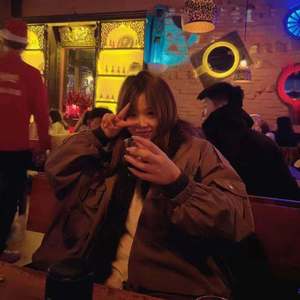 和你在一起连温度都会升高