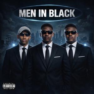 Men In Black