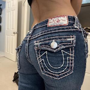 Truey Jeans