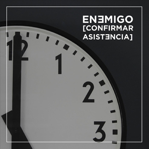 Confirmar Asistencia