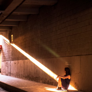 She Got Me Going Down (Lofi)