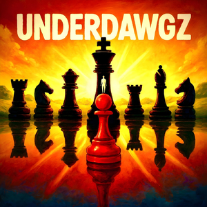 Underdawgz Effect . (feat. Deed, Ronald, SlimNico & prince ledeke)