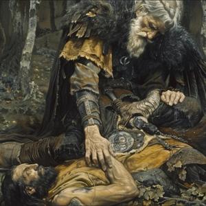 Baldur's Ballad