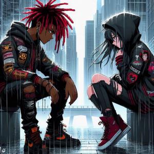 Tommorow (feat. Rental x)