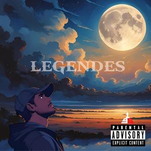 Légendes (feat. DOC JOK & meco beats)