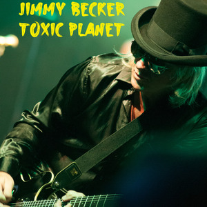 Toxic Planet