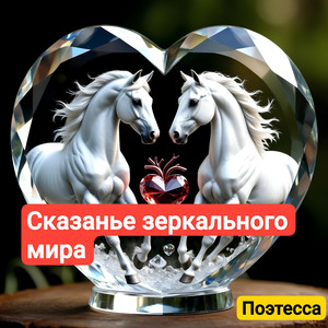 Сказанье зеркального мира (Original Mix)