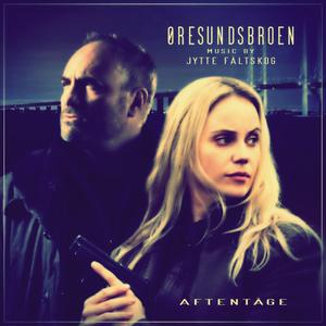 Øresundsbroen (Aftentåge)