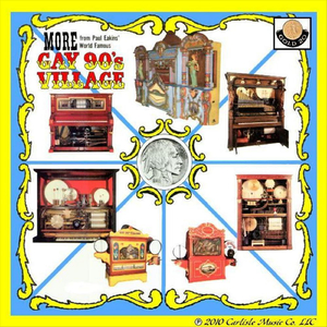 Hands Across the Sea