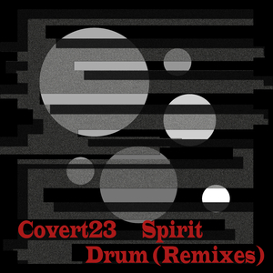Spirit Drum (Marco Fontana Remix)