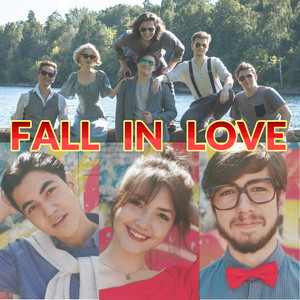 Fall in Love