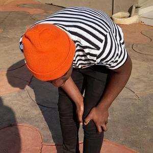 Naka Indaba Zakho (feat. Tyler Migerson & Manyikos George Lagos)