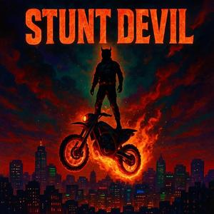 STUNT DEVIL