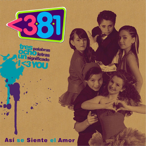 Mas y Mas Me Estoy Enamorando