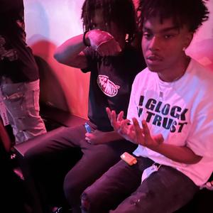 Last Friday (feat. 1k.hunna)