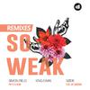 Treyy G - So Weak (King CAAN Bass House Remix)