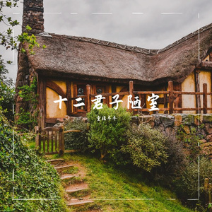 童瑶卓卓-热泪（童瑶卓卓 remix）