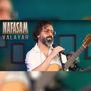 Nafasam (LIve)