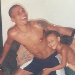 Carta para meu relíquia