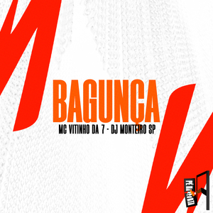 Bagunça