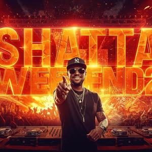 SHATTA WEEK-END 2