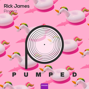 Pingerz (Original Mix)