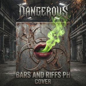 Dangerous (Cover)