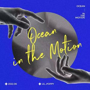 Ocean In The Motion