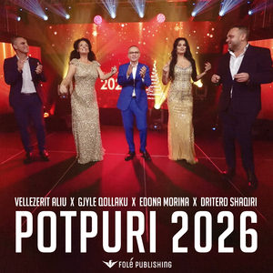 POTPURI 2026