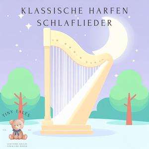 Sandmännchen (Harfen Version)