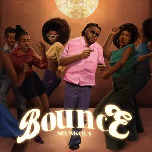 BOUNCE