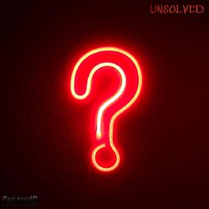Unsolved