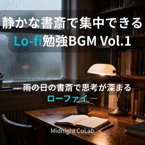 雨音の奥でまとまっていく思考