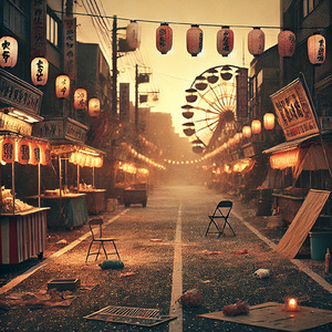 夏が終わるその前に