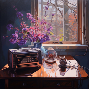 让我为你唱首R&B（Demo） (Demo)