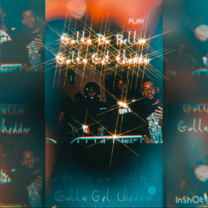 Flocky (feat. Tim Griffin)