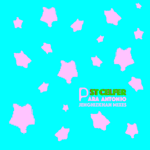 Para Antonio (guitar drops)