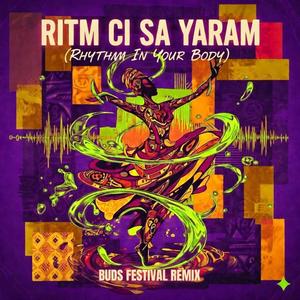 Ritm Ci Sa Yaram (Rhythm In Your Body) (BUDS Festival Remix)