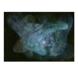Vulkaners jordväggar