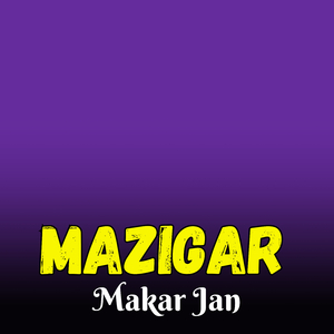 Mazigar