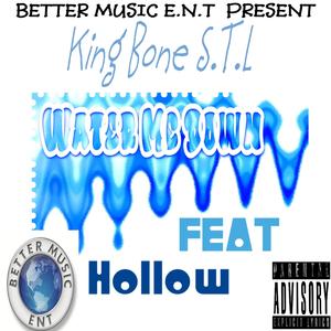 Water Me Down (feat. Hollow)