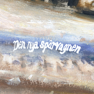Den nya spårvagnen