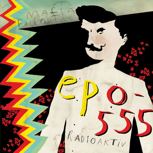 Grisslappan (Radioactive)