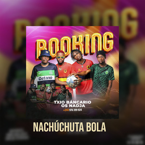 Nachúchuta (remix)