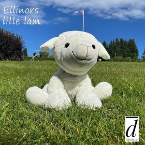 Ellinors Lille Lam