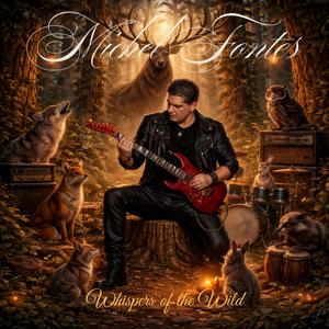 Whispers of the Wild